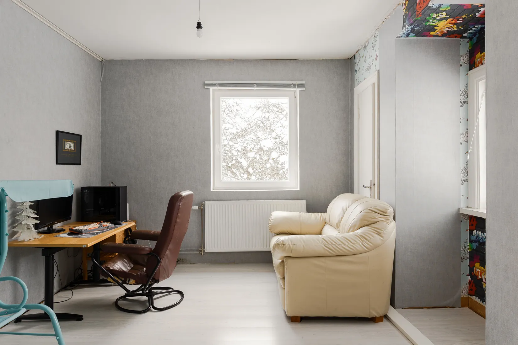 Villa, Jönköpingsvägen 12, Lammhult, Växjö