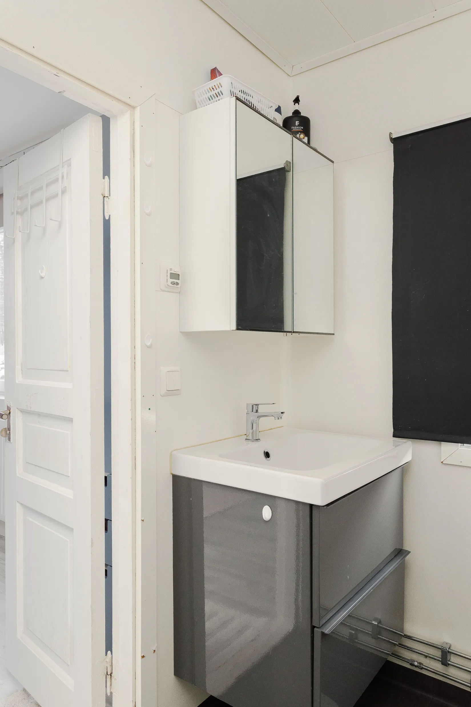 Villa, Jönköpingsvägen 12, Lammhult, Växjö