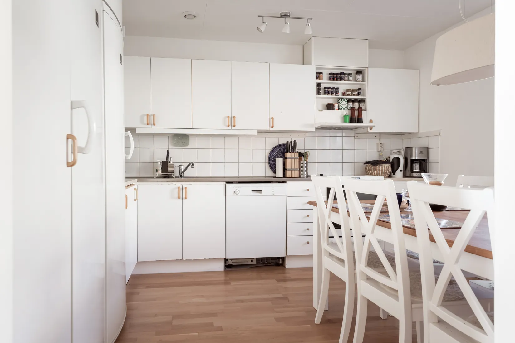 Bostadsrätt, Bondegatan 66, Ingared, Alingsås