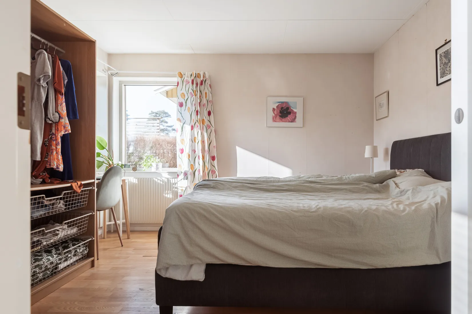 Bostadsrätt, Bondegatan 66, Ingared, Alingsås