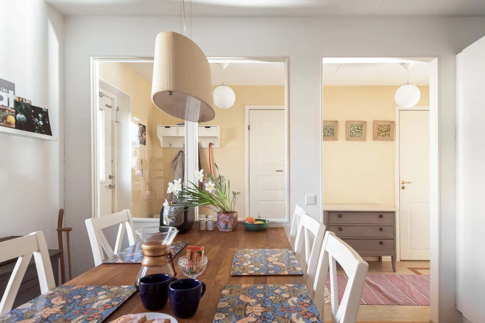 Bostadsrätt, Bondegatan 66, Ingared, Alingsås