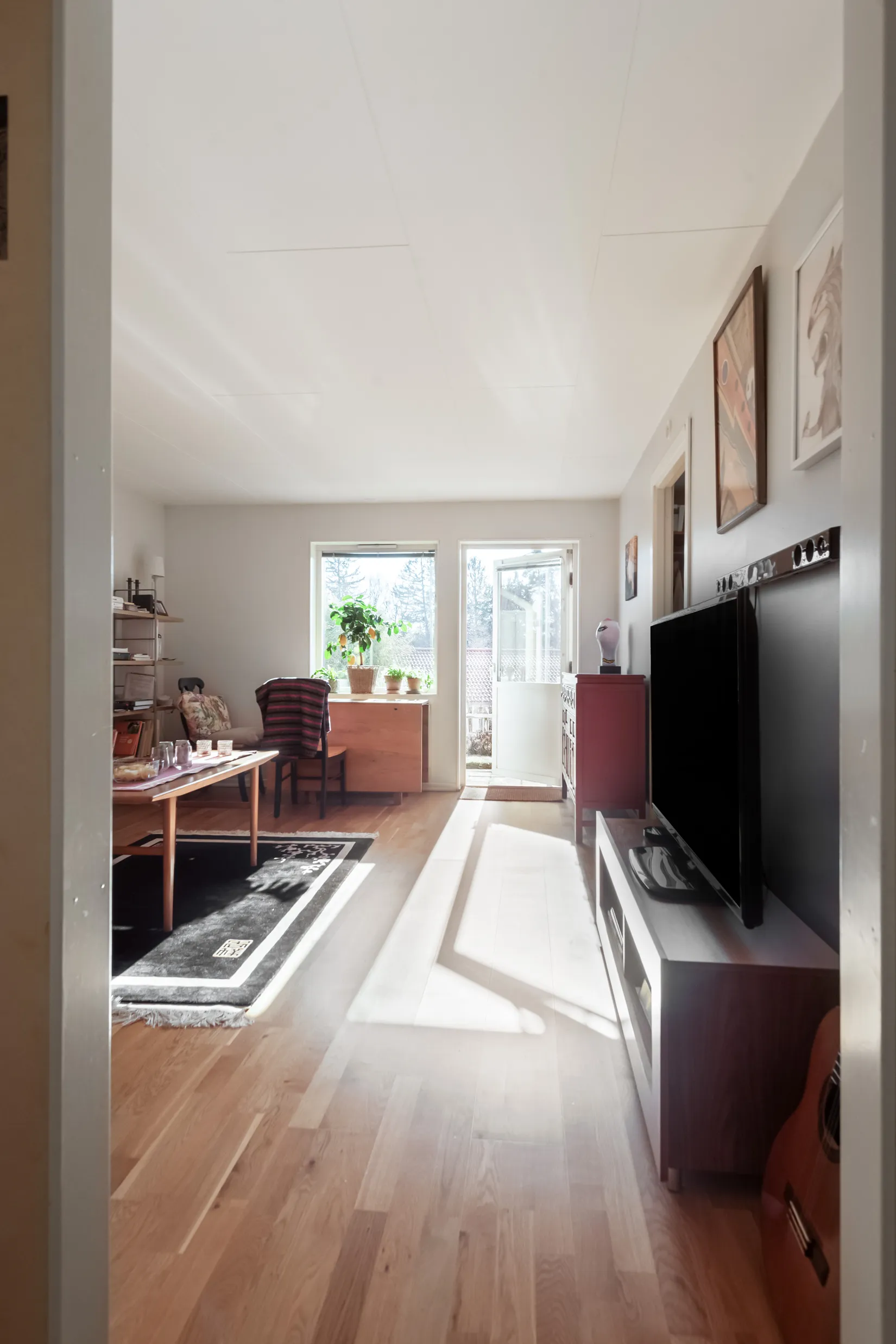 Bostadsrätt, Bondegatan 66, Ingared, Alingsås