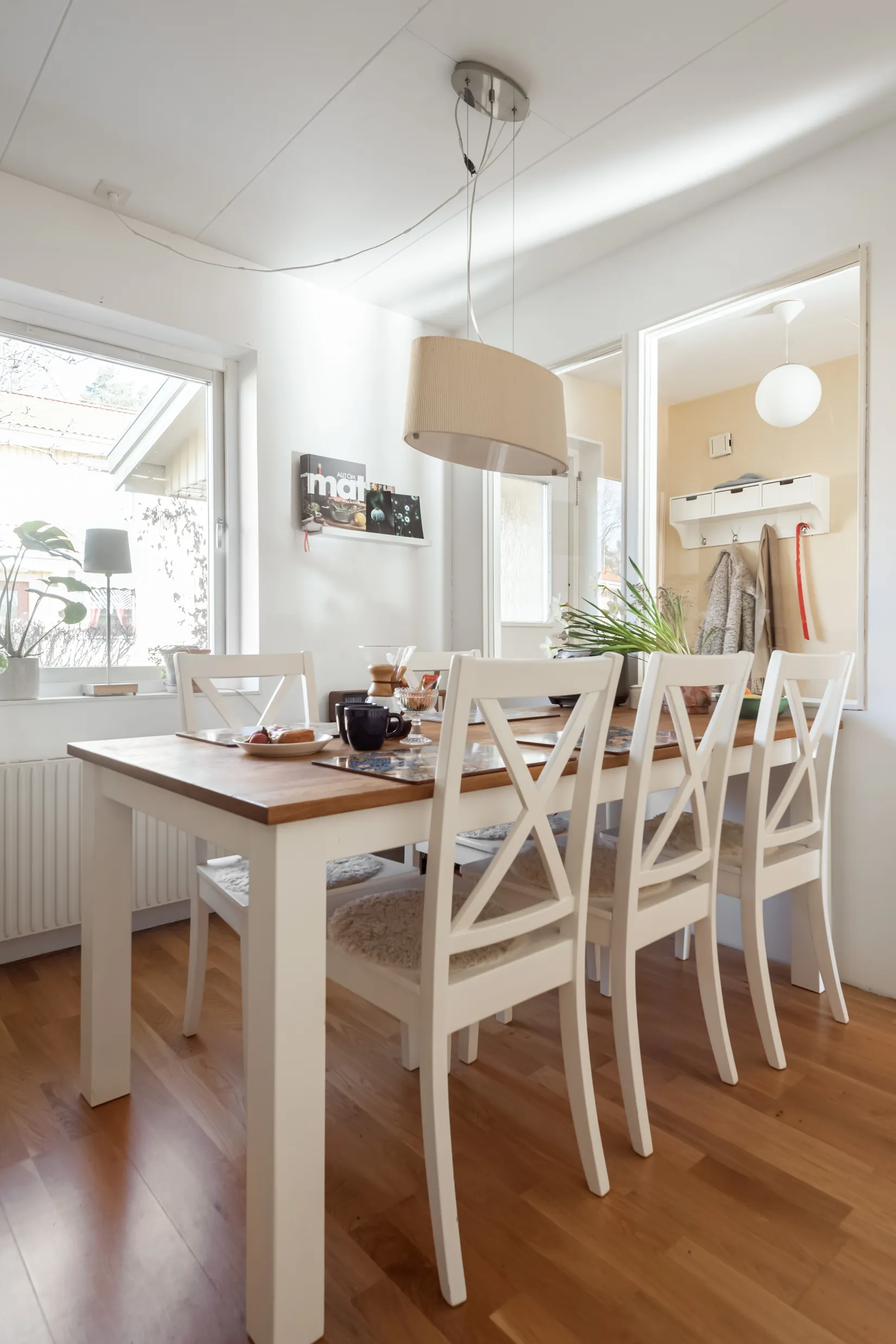 Bostadsrätt, Bondegatan 66, Ingared, Alingsås