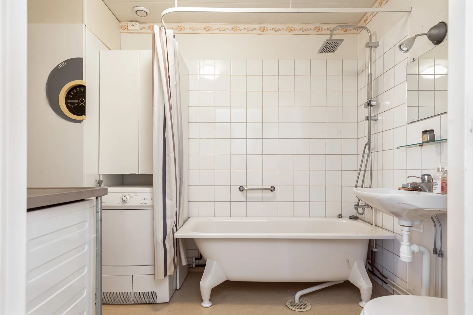 Bostadsrätt, Bondegatan 66, Ingared, Alingsås