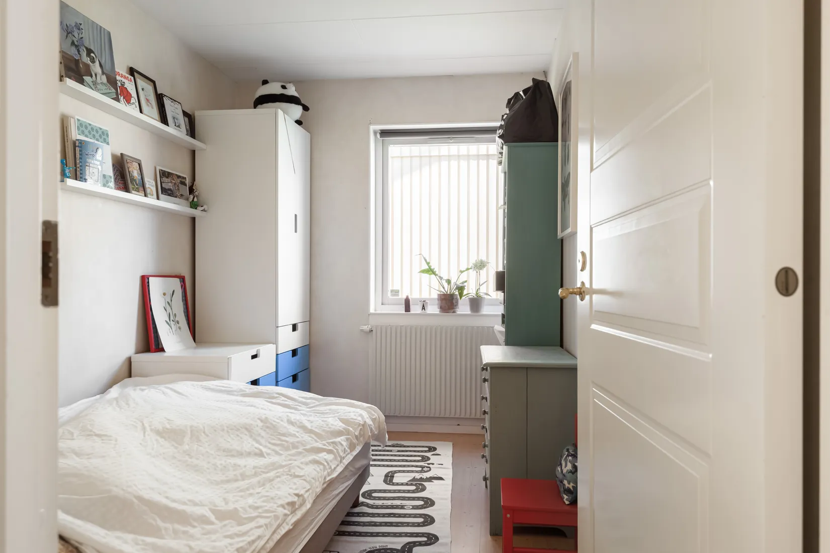 Bostadsrätt, Bondegatan 66, Ingared, Alingsås