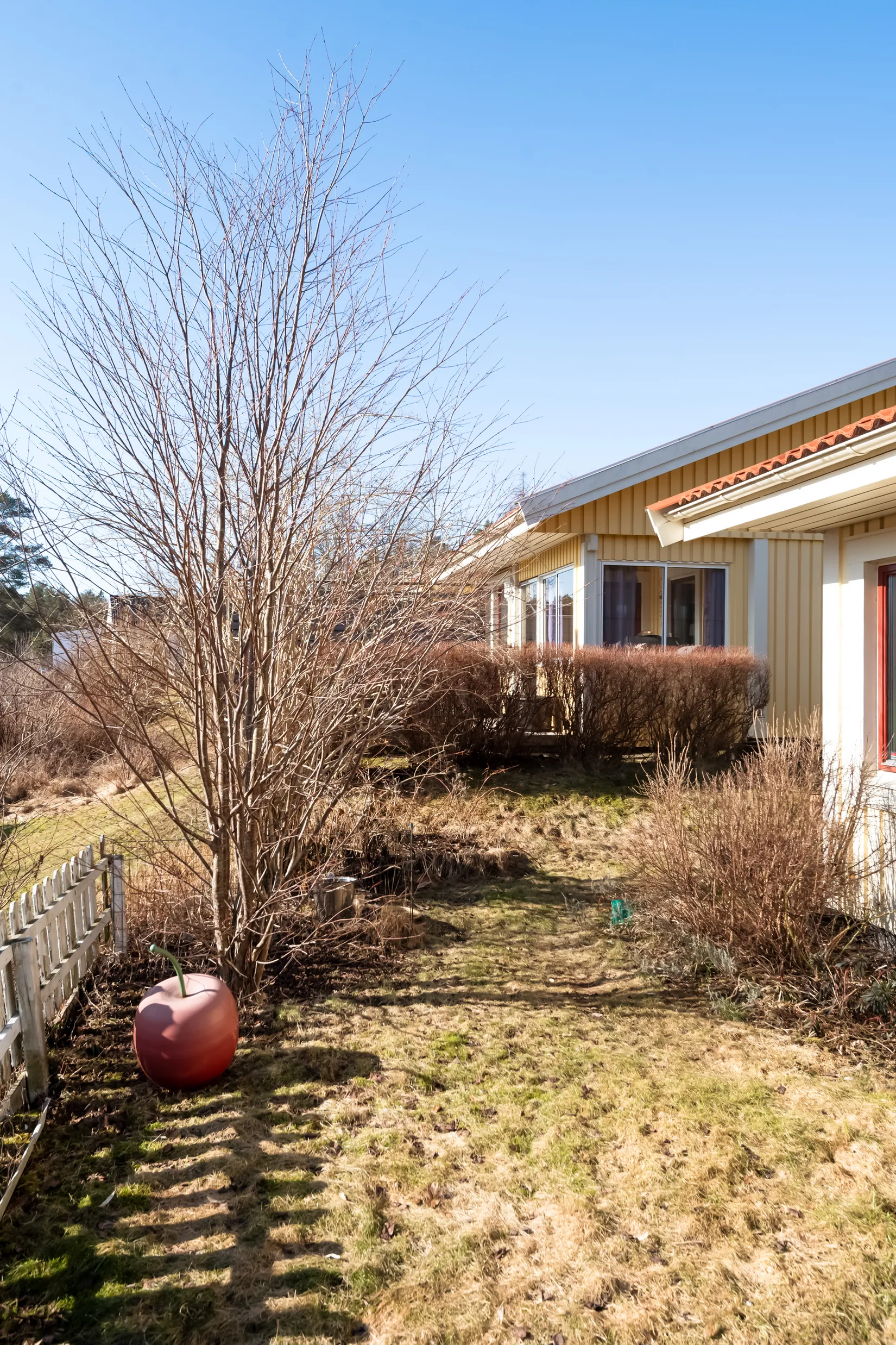 Bostadsrätt, Bondegatan 66, Ingared, Alingsås