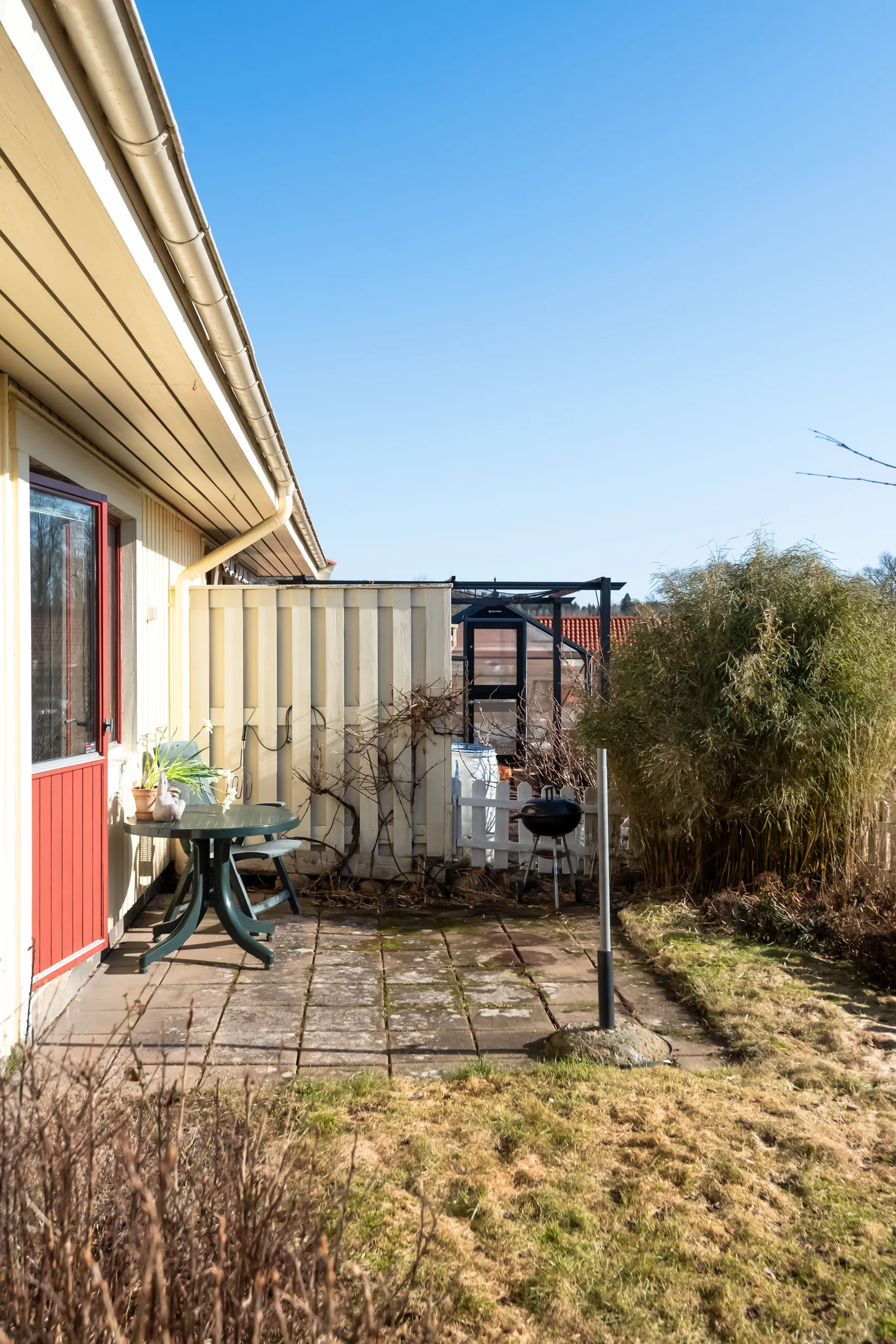 Bostadsrätt, Bondegatan 66, Ingared, Alingsås