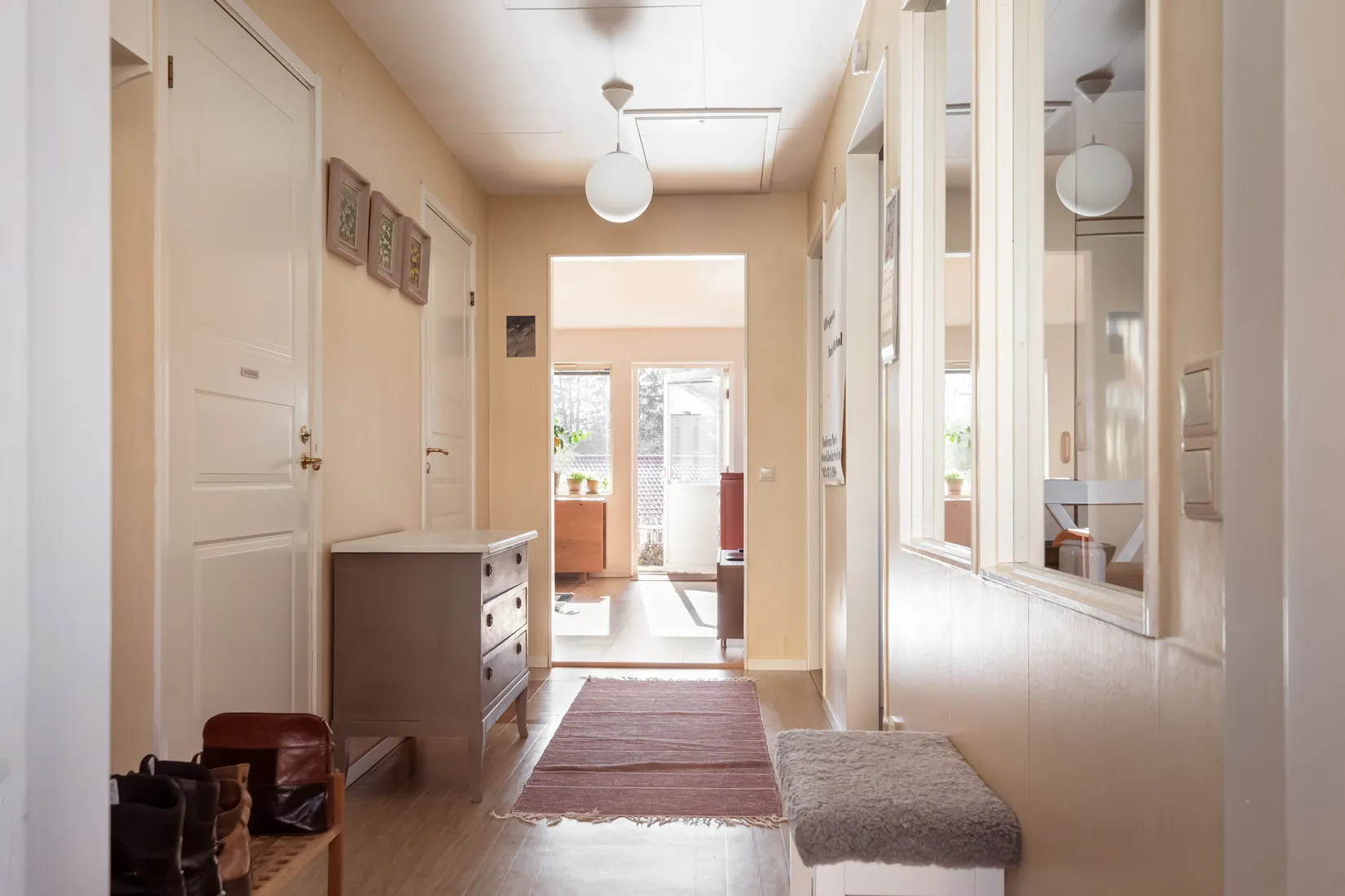 Bostadsrätt, Bondegatan 66, Ingared, Alingsås