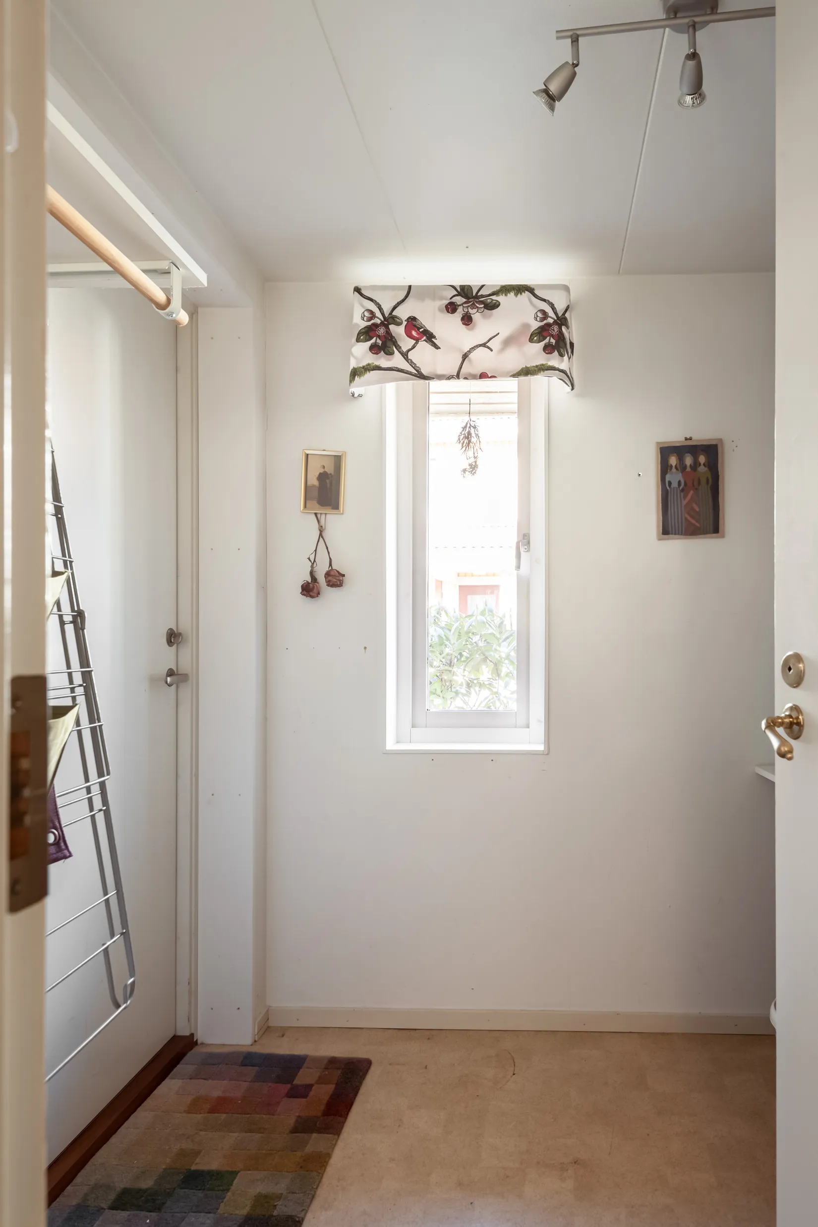 Bostadsrätt, Bondegatan 66, Ingared, Alingsås