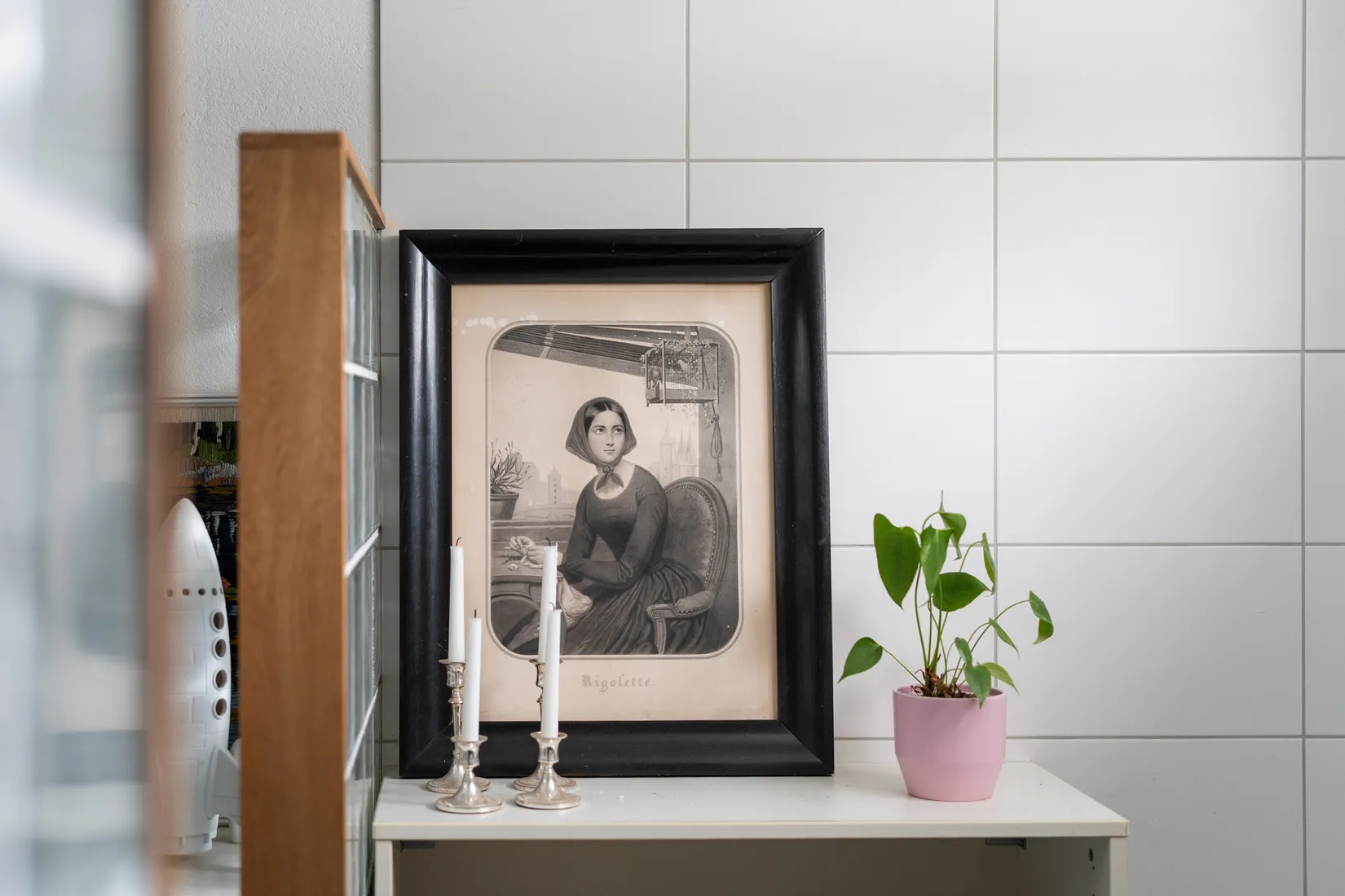 Villa, Frälsegårdsvägen 3, Göta, Lilla Edet