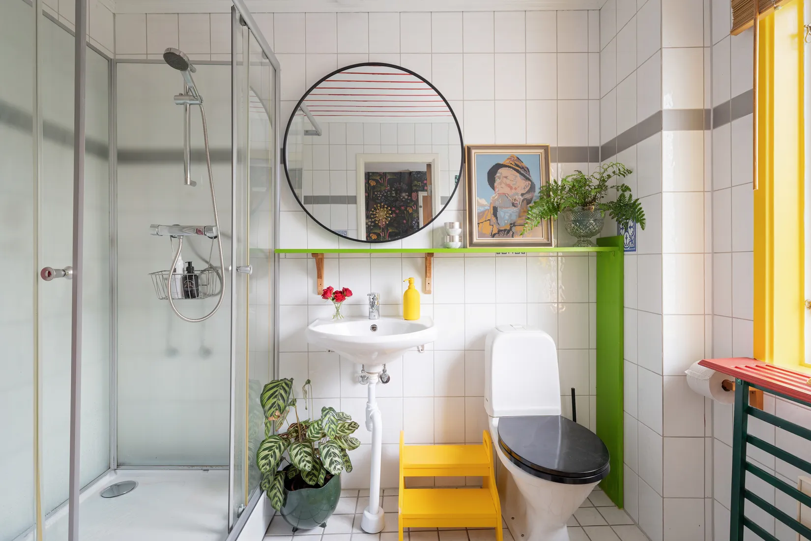 Villa, Frälsegårdsvägen 3, Göta, Lilla Edet