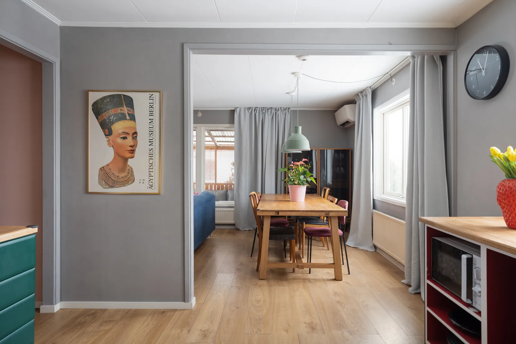 Villa, Frälsegårdsvägen 3, Göta, Lilla Edet