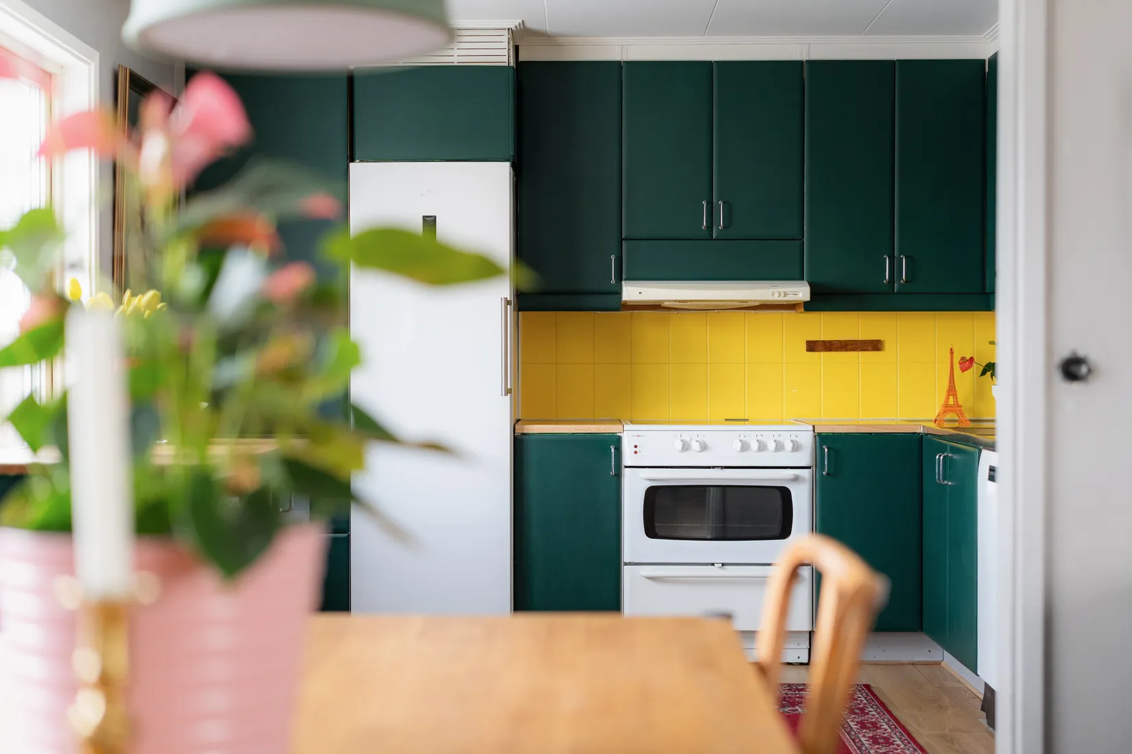 Villa, Frälsegårdsvägen 3, Göta, Lilla Edet