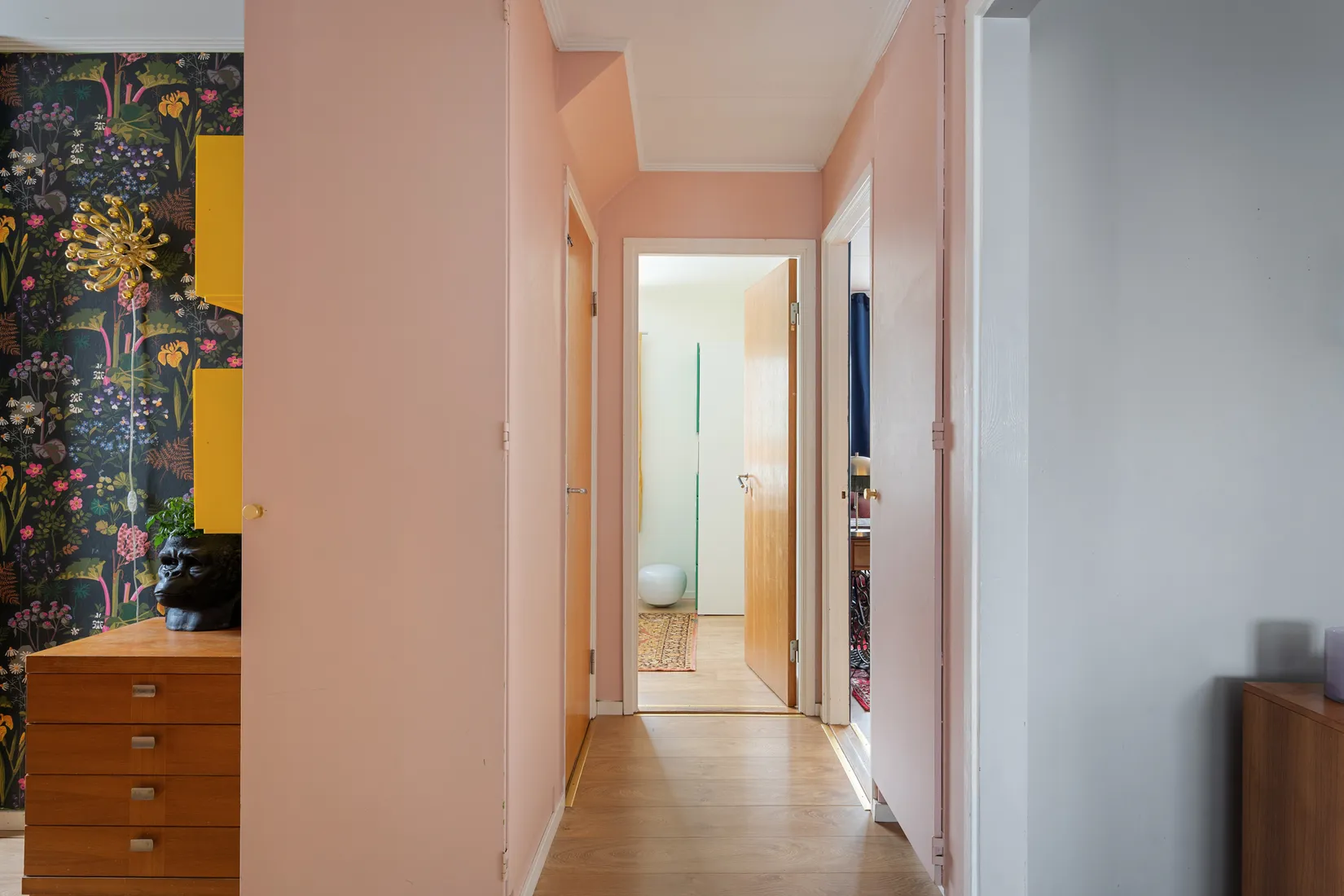 Villa, Frälsegårdsvägen 3, Göta, Lilla Edet