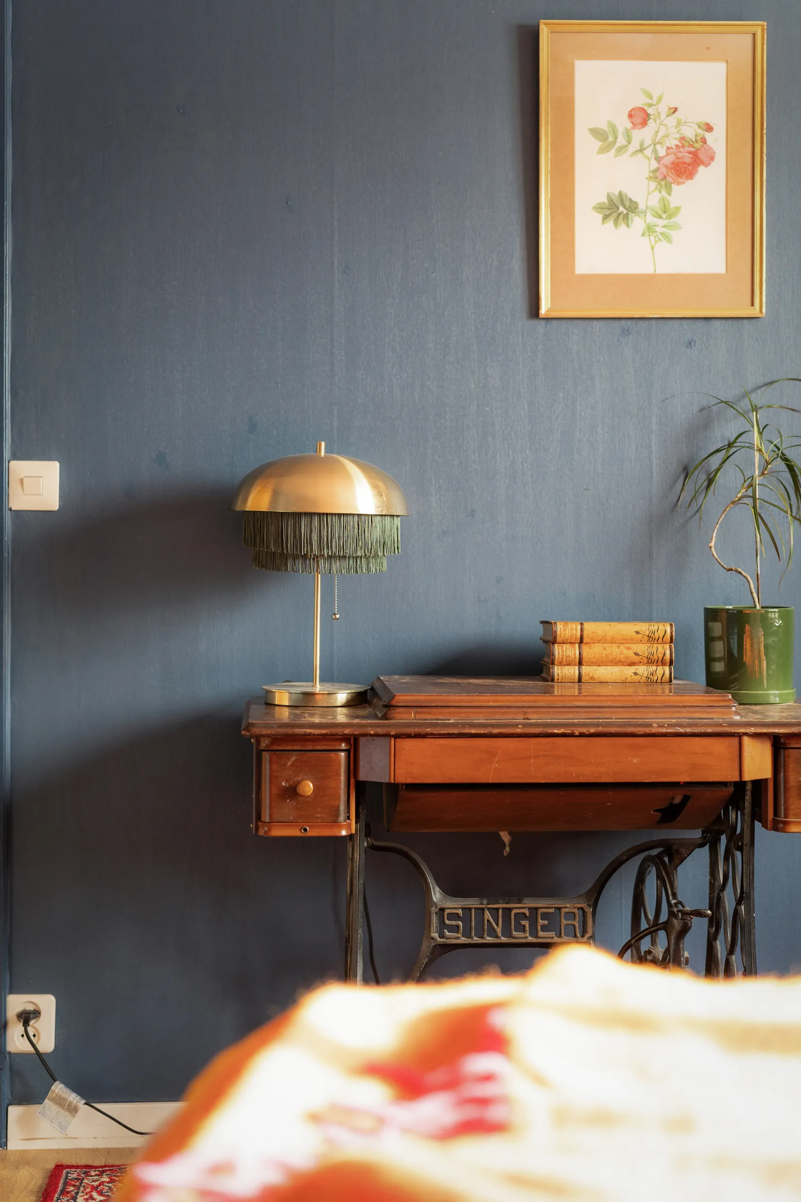 Villa, Frälsegårdsvägen 3, Göta, Lilla Edet