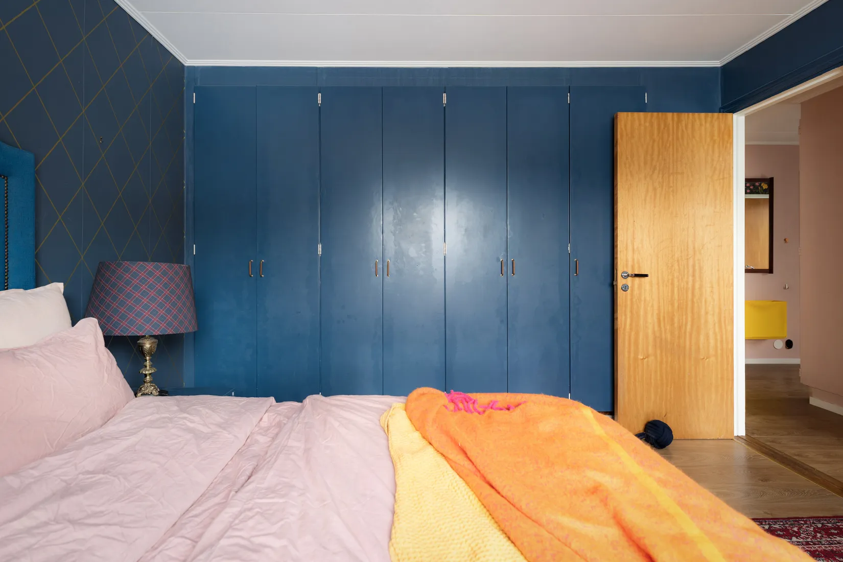 Villa, Frälsegårdsvägen 3, Göta, Lilla Edet