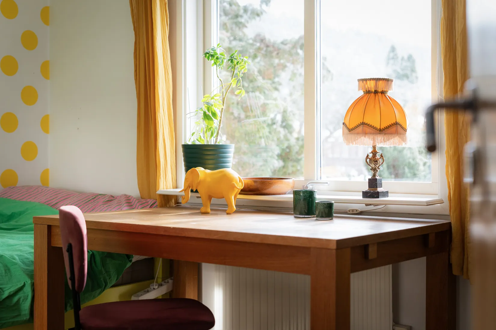 Villa, Frälsegårdsvägen 3, Göta, Lilla Edet