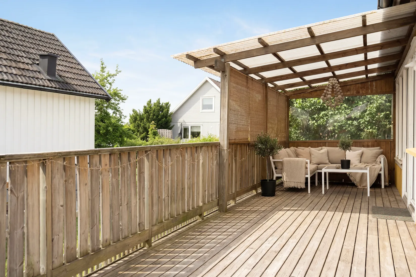 Villa, Frälsegårdsvägen 3, Göta, Lilla Edet