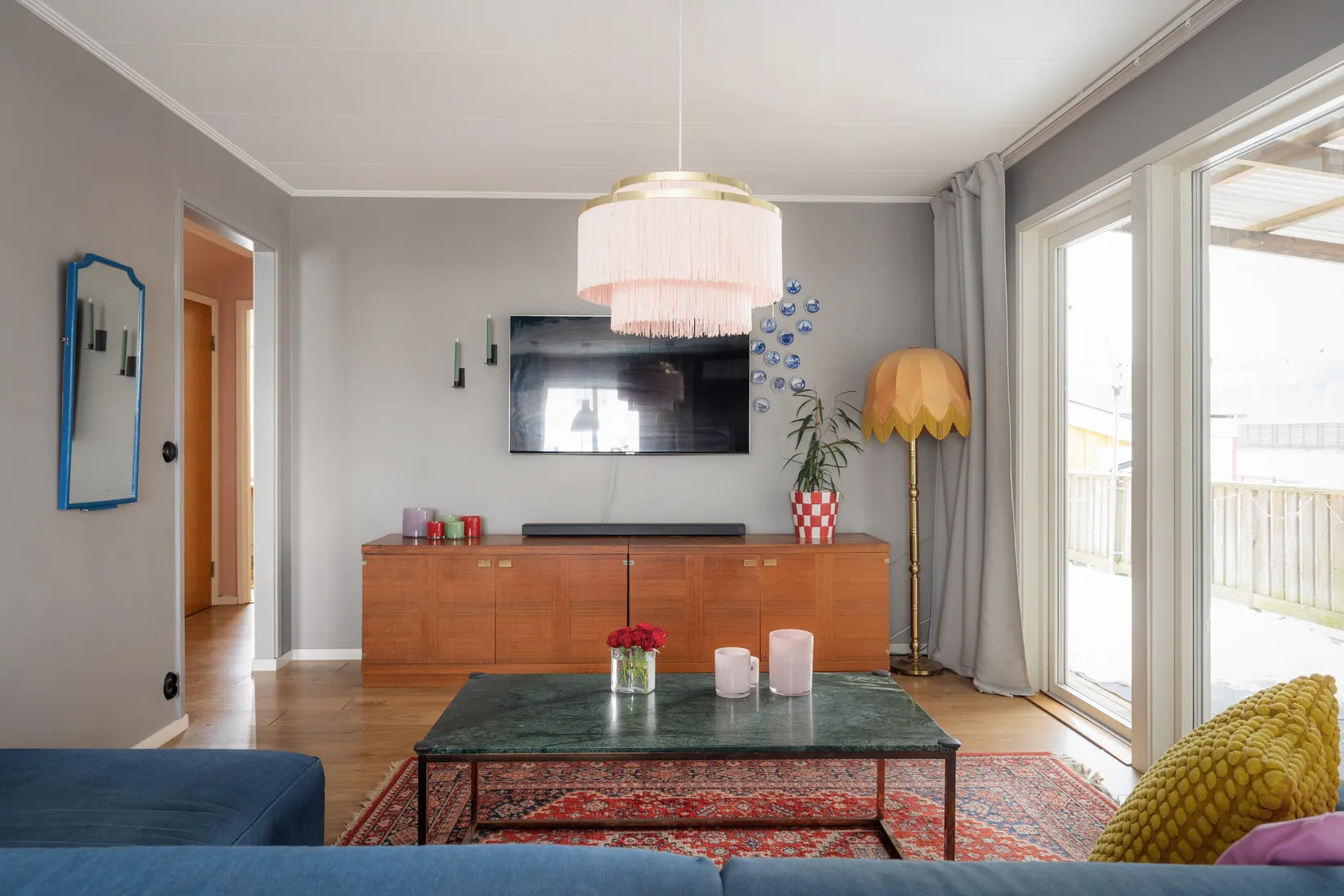 Villa, Frälsegårdsvägen 3, Göta, Lilla Edet