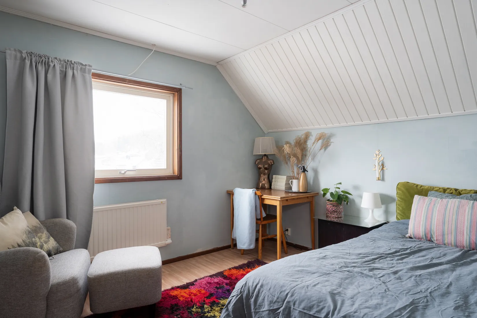 Villa, Frälsegårdsvägen 3, Göta, Lilla Edet