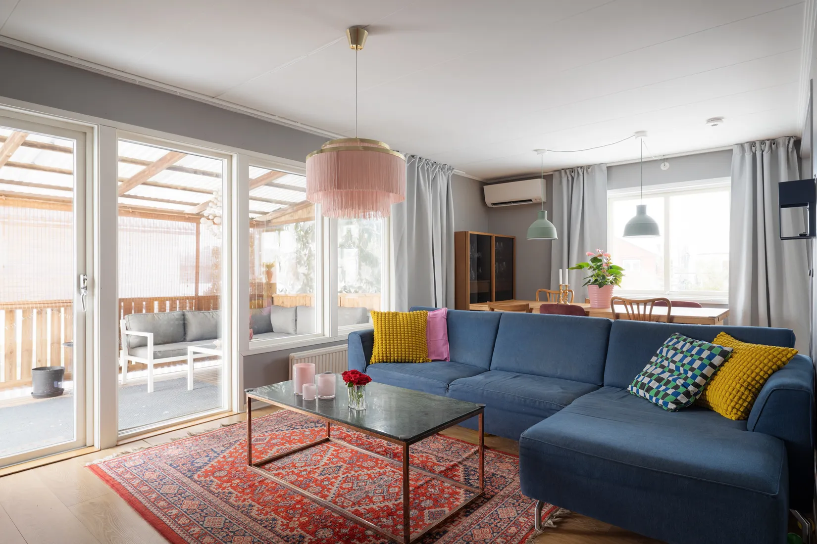 Villa, Frälsegårdsvägen 3, Göta, Lilla Edet