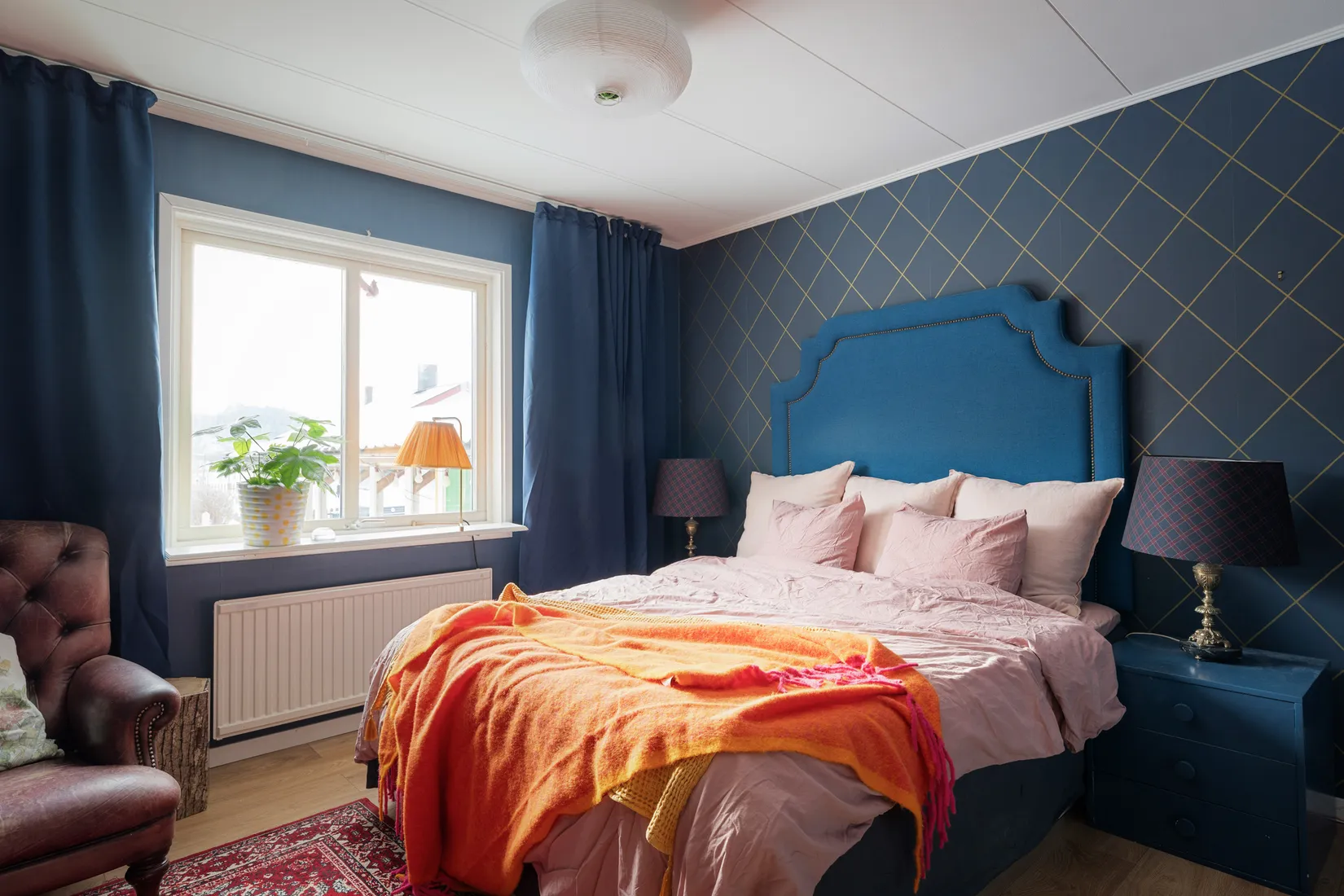 Villa, Frälsegårdsvägen 3, Göta, Lilla Edet