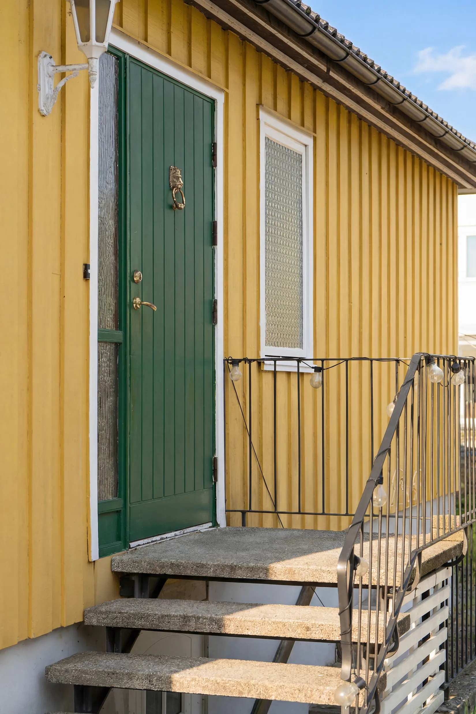 Villa, Frälsegårdsvägen 3, Göta, Lilla Edet