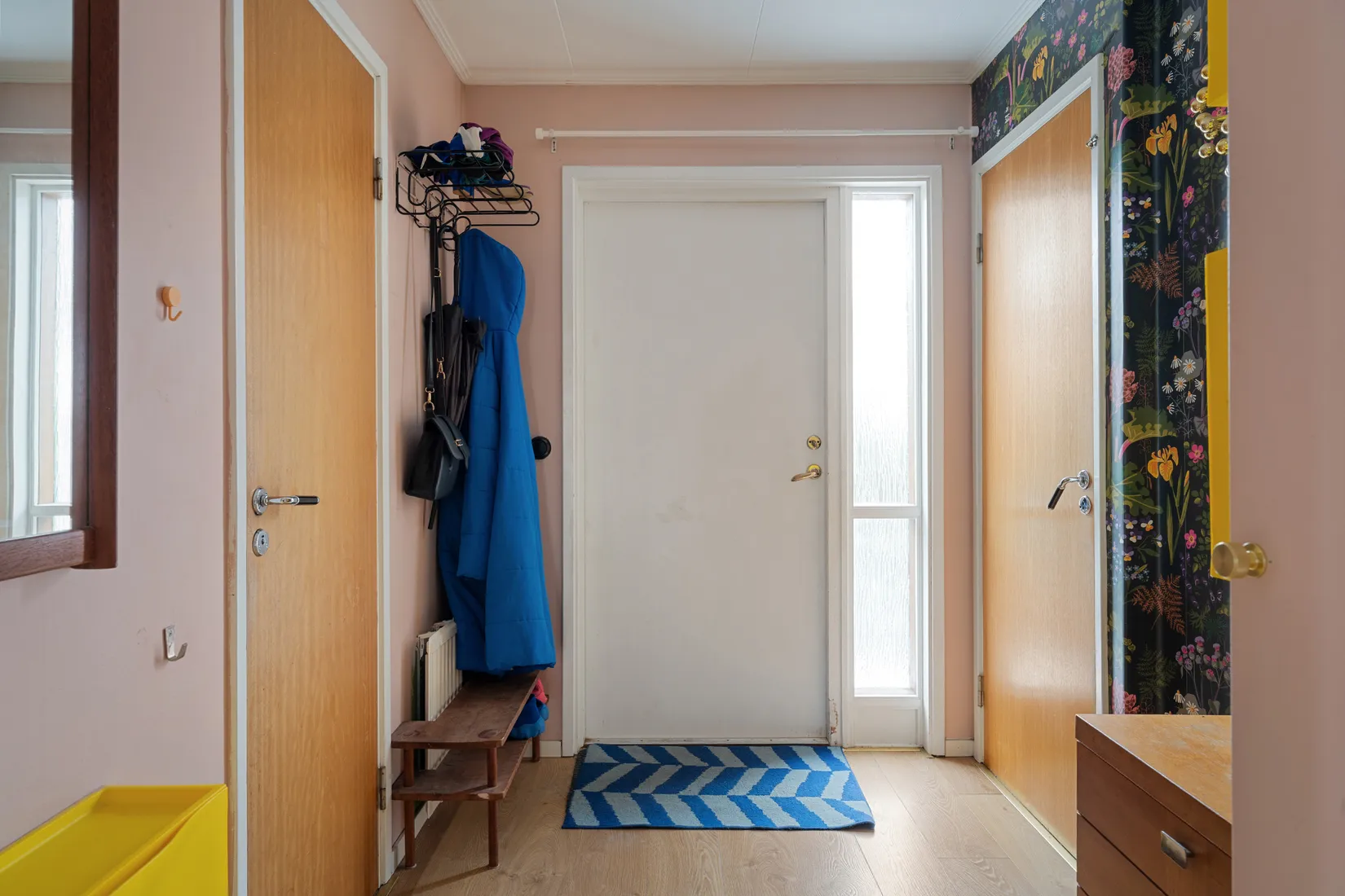 Villa, Frälsegårdsvägen 3, Göta, Lilla Edet