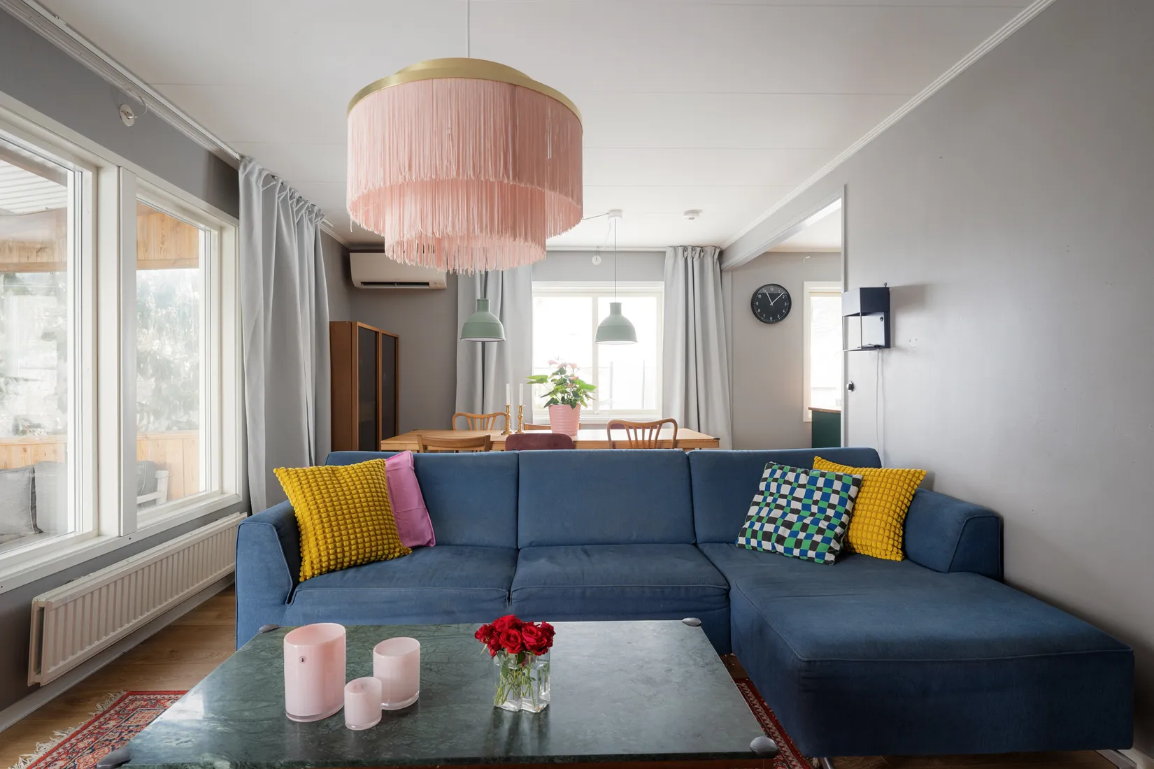 Villa, Frälsegårdsvägen 3, Göta, Lilla Edet