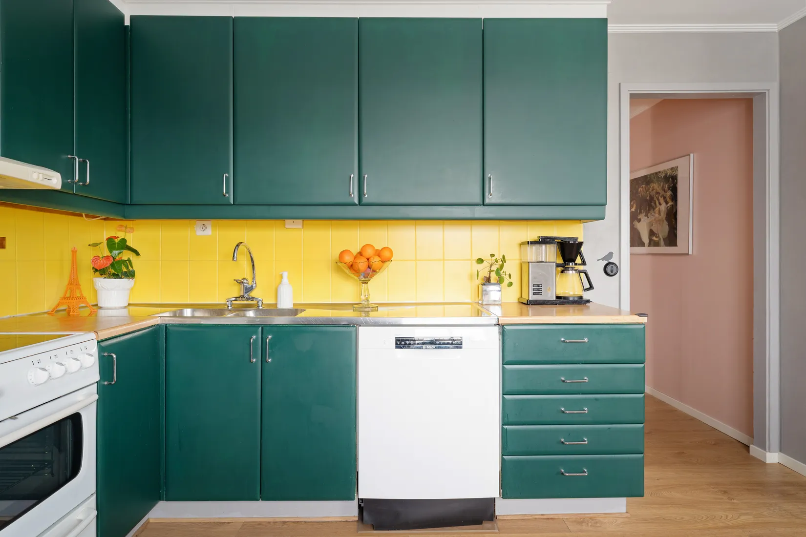 Villa, Frälsegårdsvägen 3, Göta, Lilla Edet