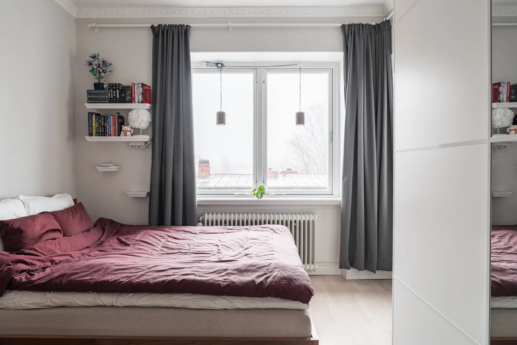 Bostadsrätt, Erik Dahlbergs gata 7B, Tågaborg, Helsingborg