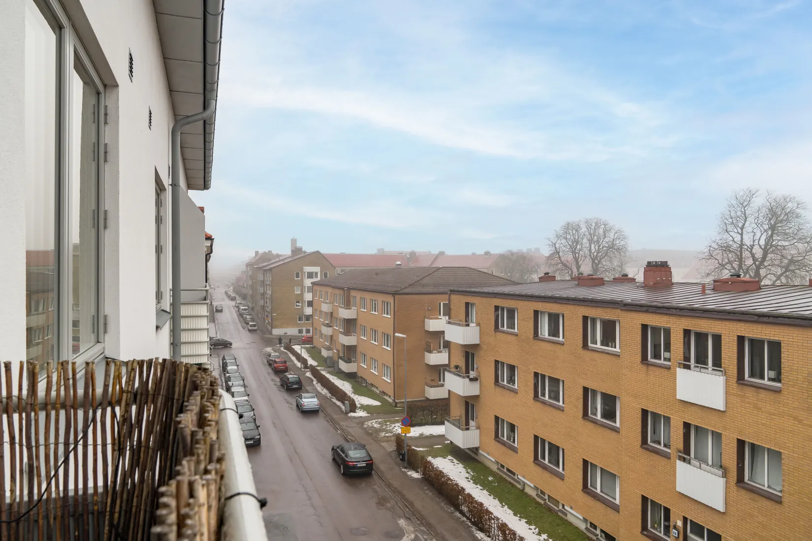 Bostadsrätt, Erik Dahlbergs gata 7B, Tågaborg, Helsingborg