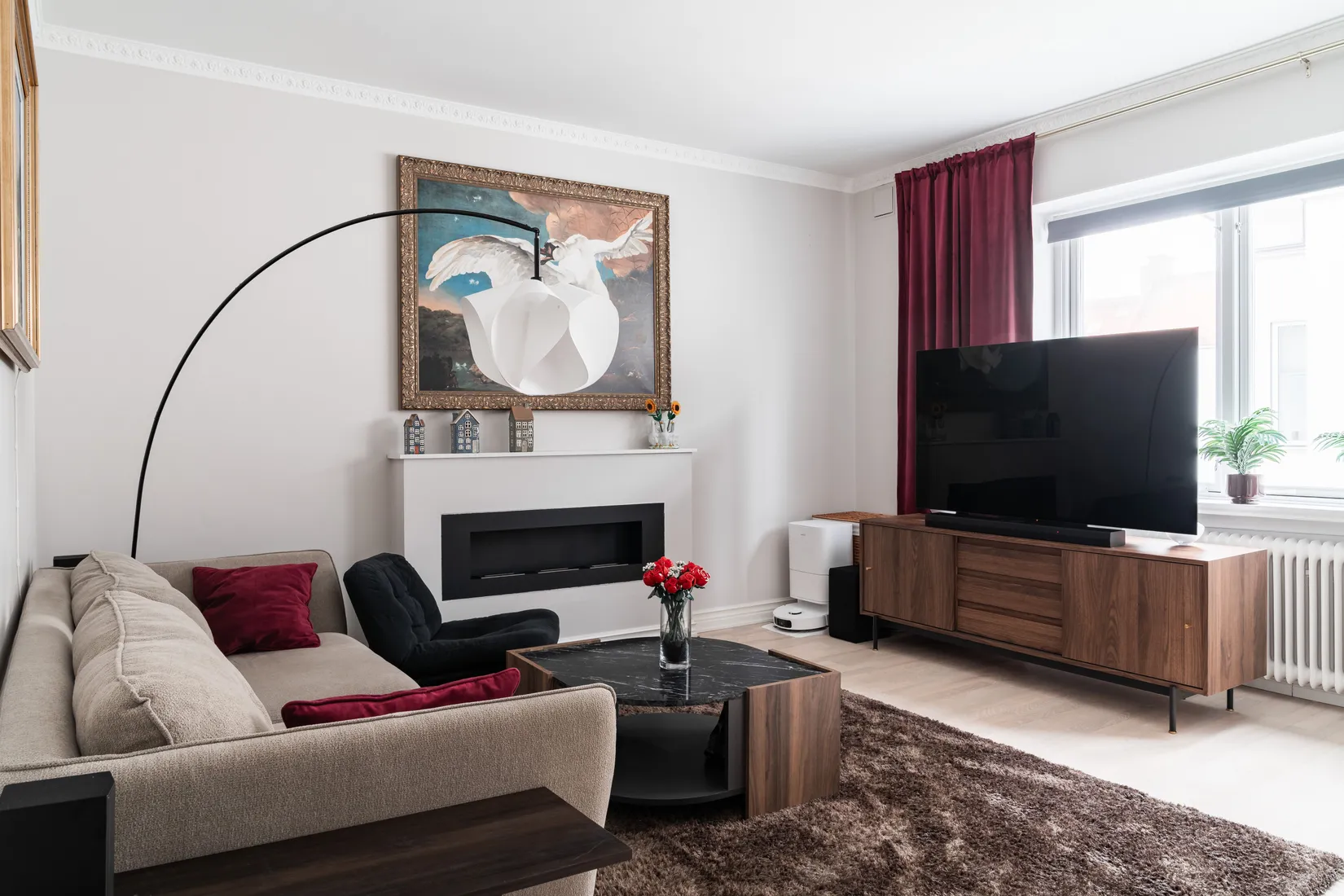 Bostadsrätt, Erik Dahlbergs gata 7B, Tågaborg, Helsingborg