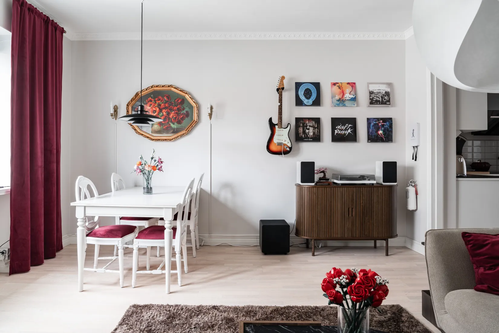 Bostadsrätt, Erik Dahlbergs gata 7B, Tågaborg, Helsingborg