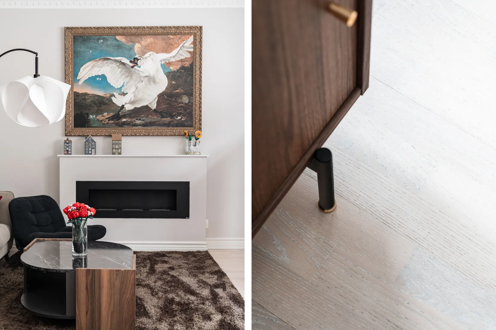 Bostadsrätt, Erik Dahlbergs gata 7B, Tågaborg, Helsingborg