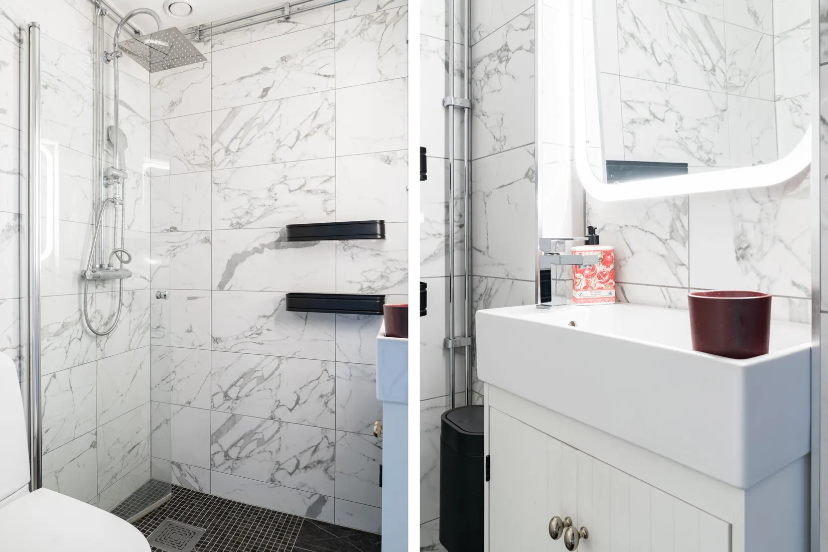 Bostadsrätt, Erik Dahlbergs gata 7B, Tågaborg, Helsingborg