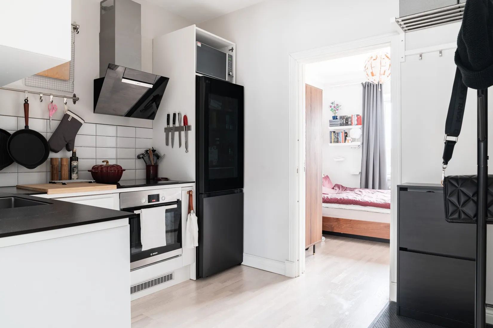 Bostadsrätt, Erik Dahlbergs gata 7B, Tågaborg, Helsingborg