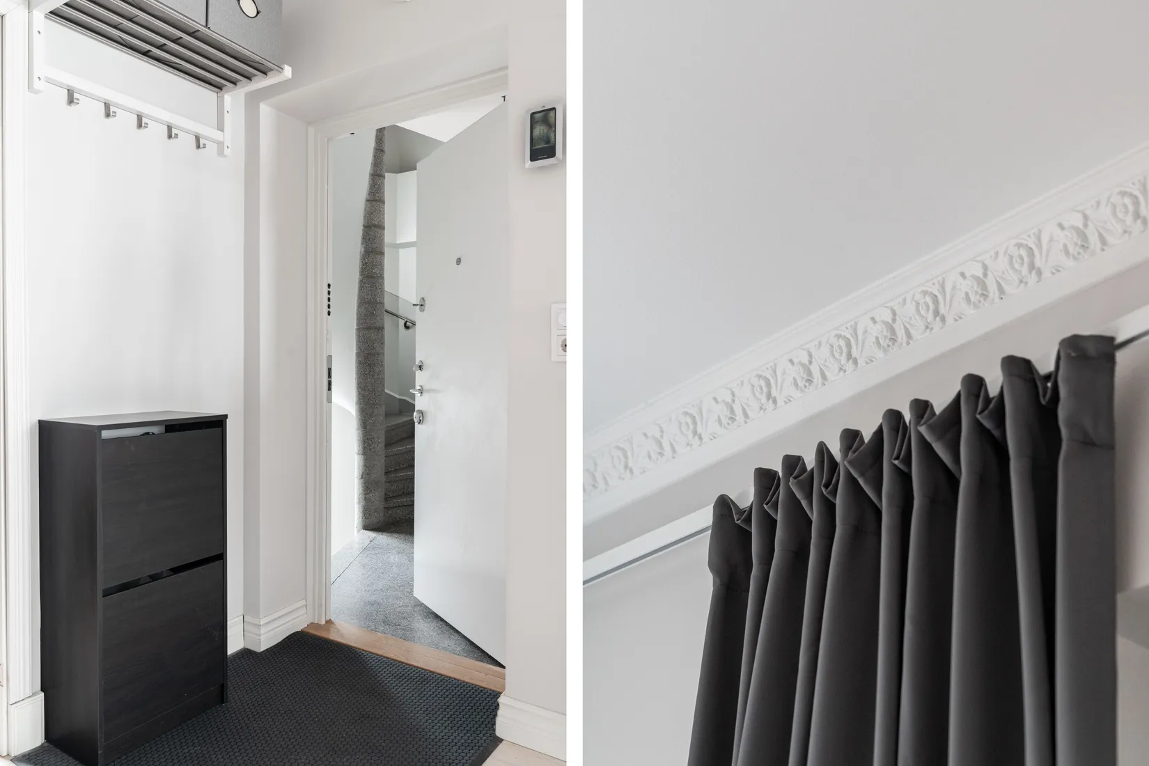 Bostadsrätt, Erik Dahlbergs gata 7B, Tågaborg, Helsingborg