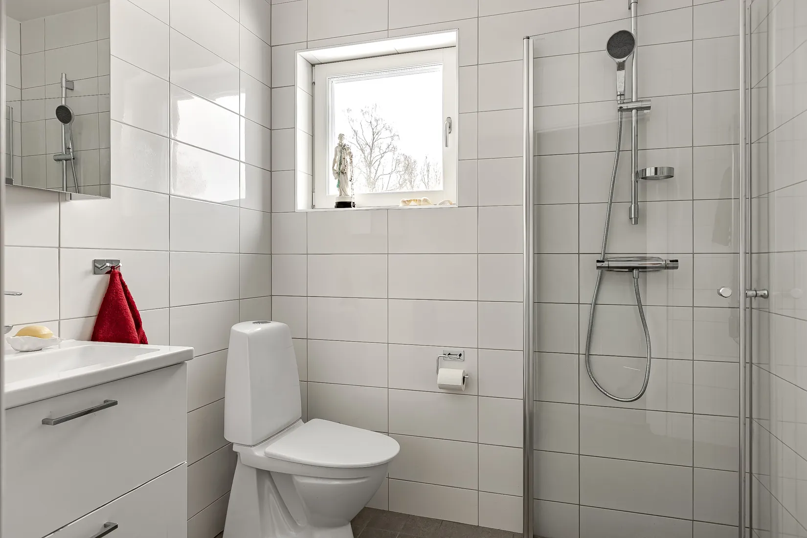 Radhus, Växthusgränd 23, Marieberg, Nyköping