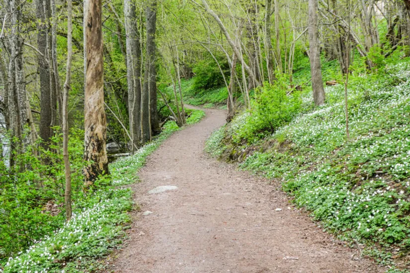 Radhus, Växthusgränd 23, Marieberg, Nyköping