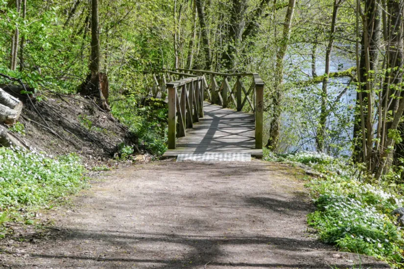 Radhus, Växthusgränd 23, Marieberg, Nyköping