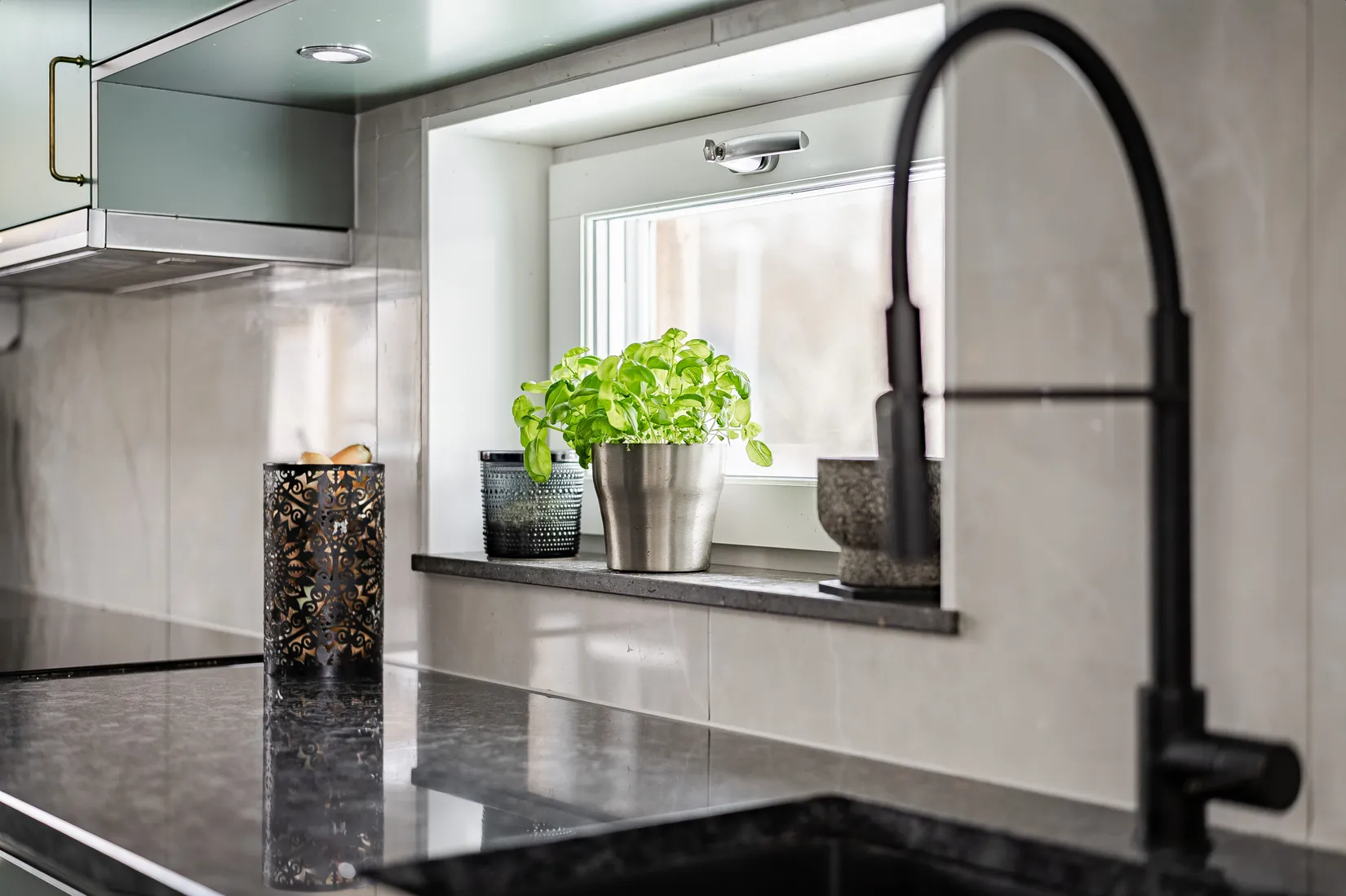 Radhus, Växthusgränd 23, Marieberg, Nyköping