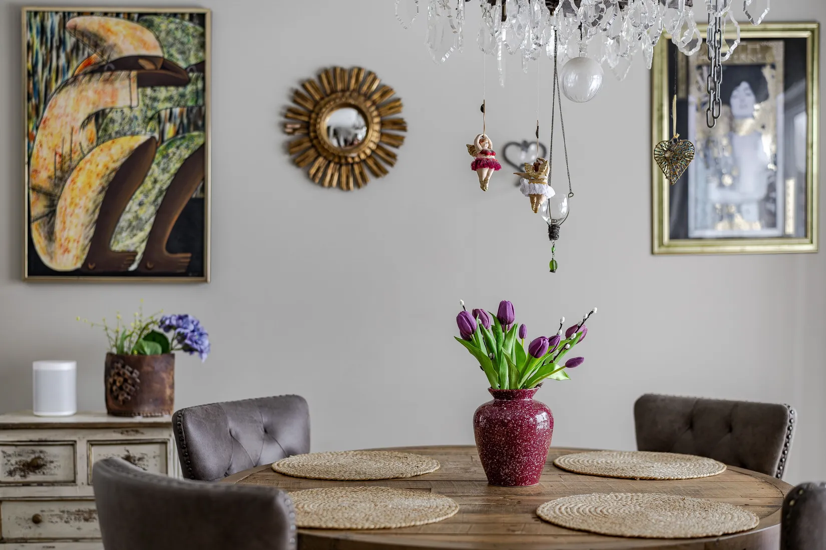 Radhus, Växthusgränd 23, Marieberg, Nyköping