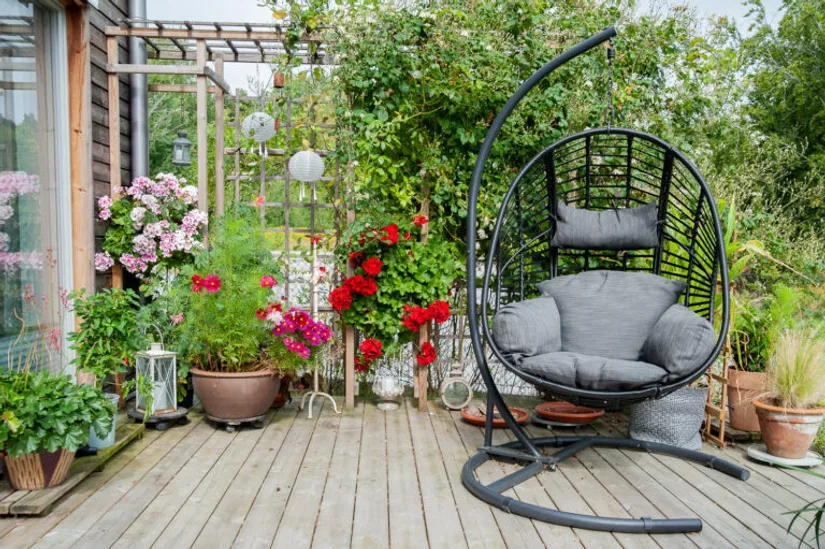 Radhus, Växthusgränd 23, Marieberg, Nyköping