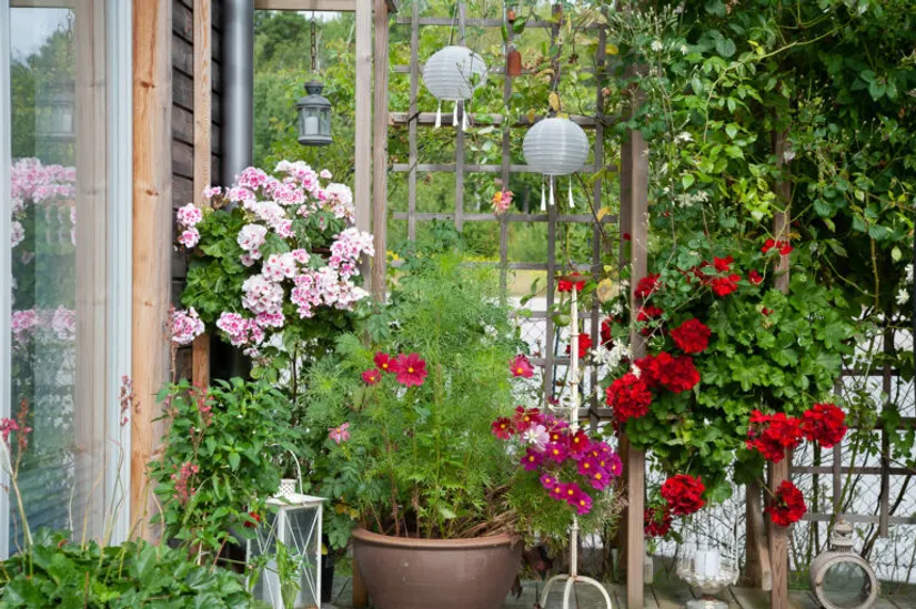 Radhus, Växthusgränd 23, Marieberg, Nyköping