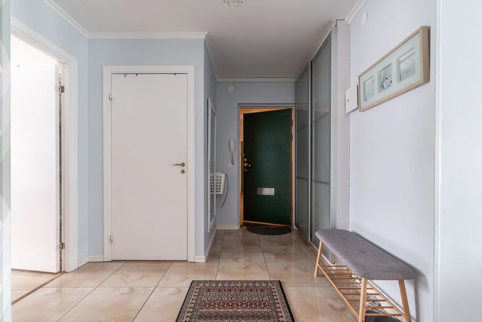 Bostadsrätt, Skogshyddegatan 51, Alideberg, Borås