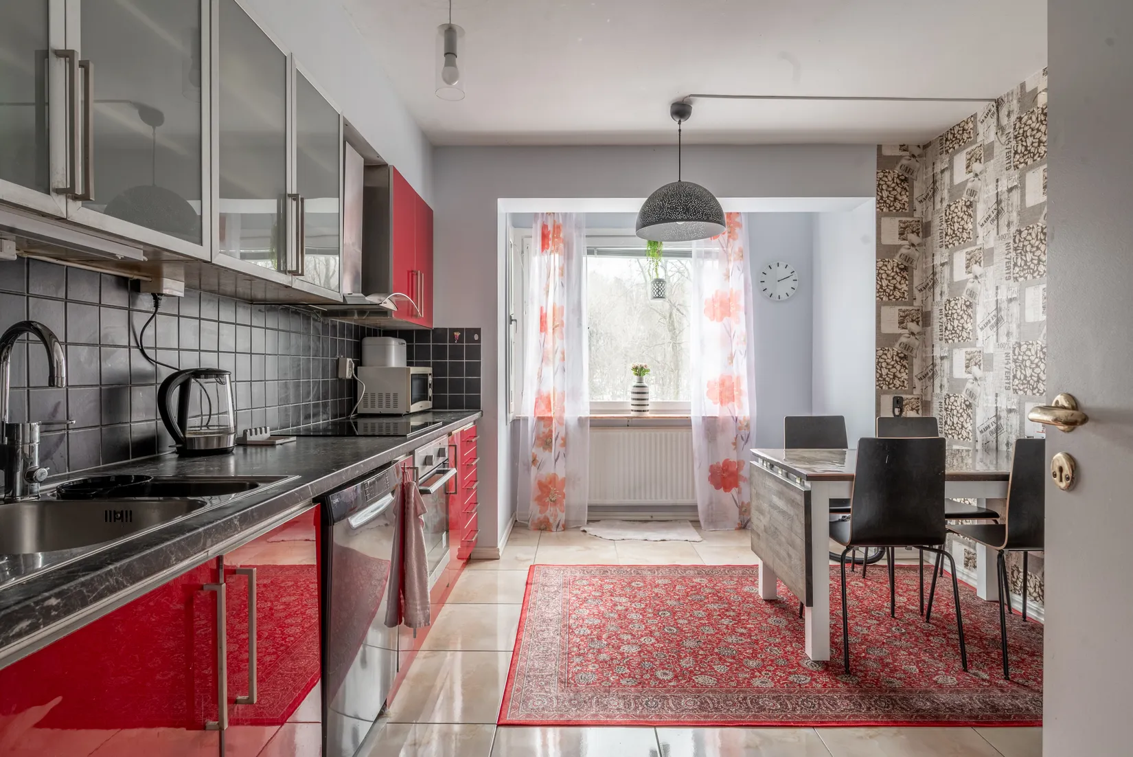 Bostadsrätt, Skogshyddegatan 51, Alideberg, Borås