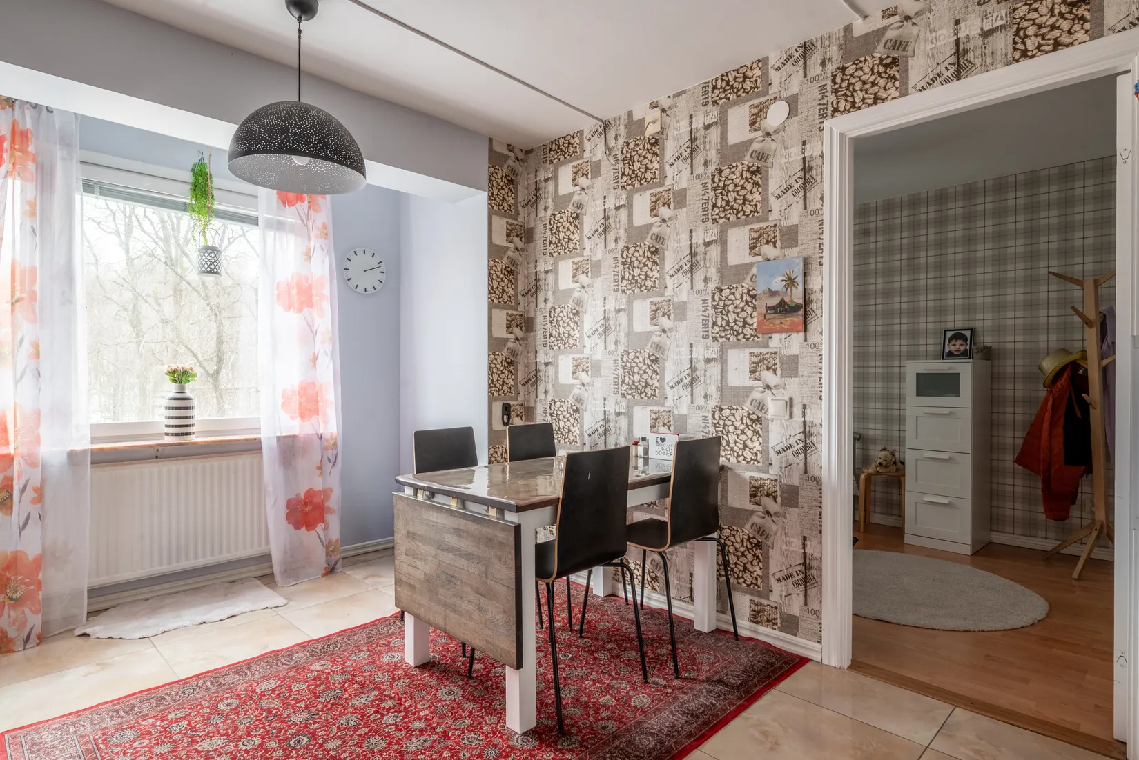 Bostadsrätt, Skogshyddegatan 51, Alideberg, Borås