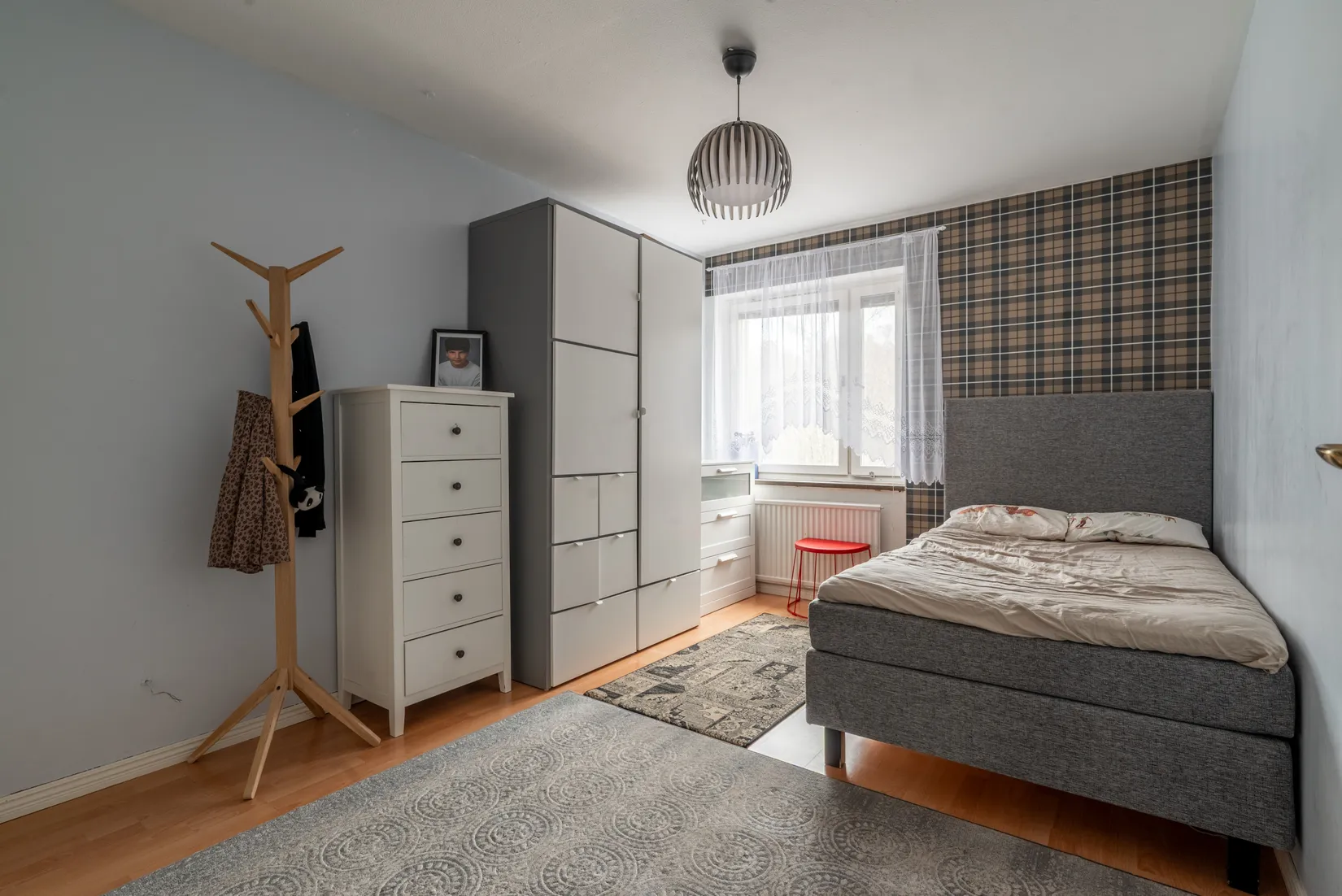 Bostadsrätt, Skogshyddegatan 51, Alideberg, Borås