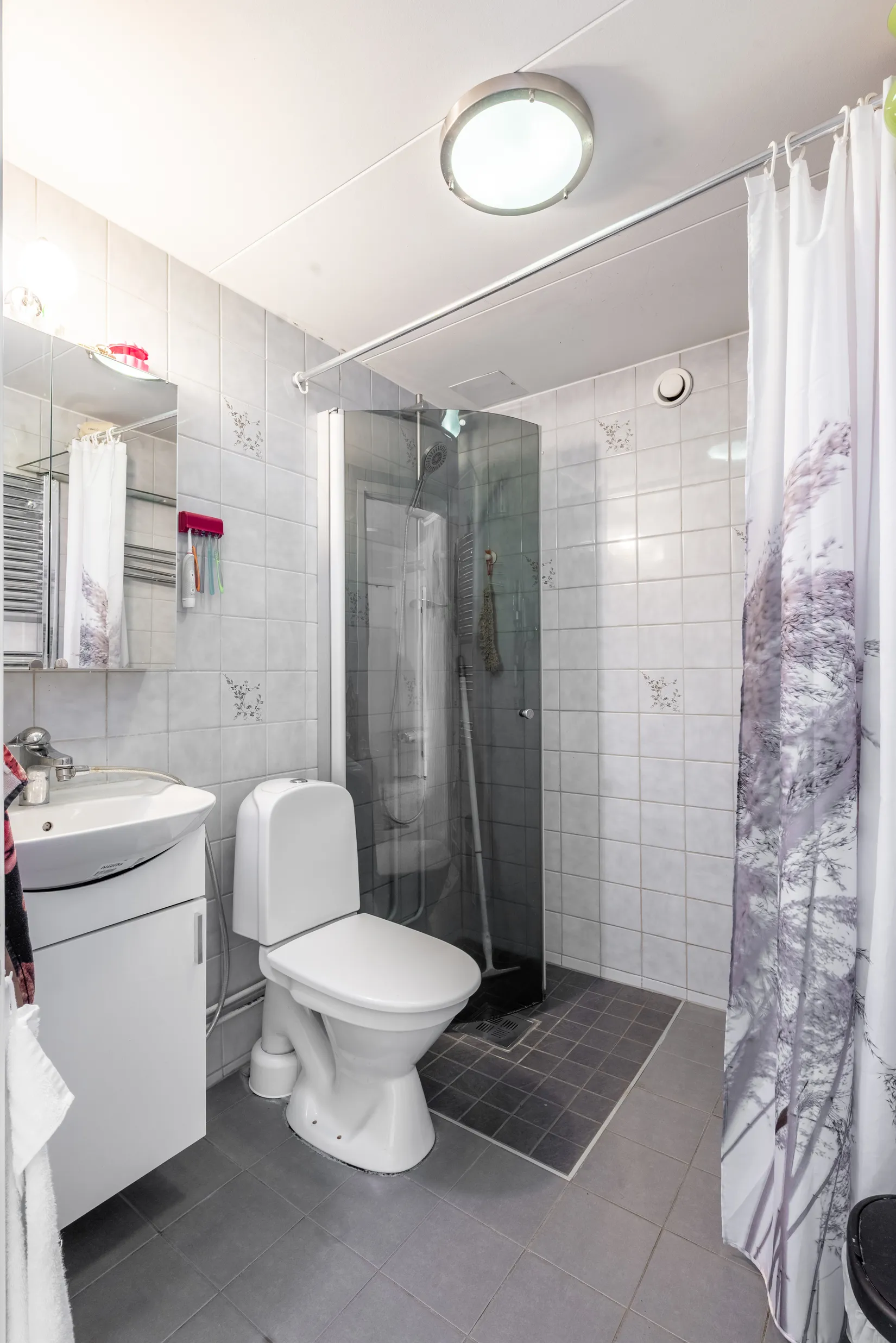 Bostadsrätt, Skogshyddegatan 51, Alideberg, Borås